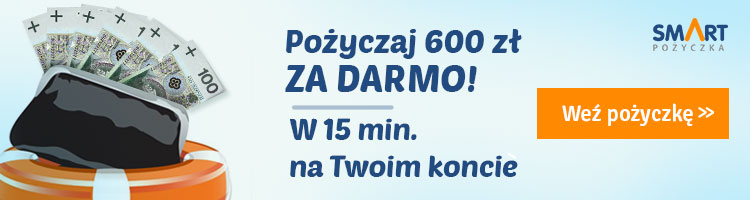 Pożyczka W 15 Minut Na Konto